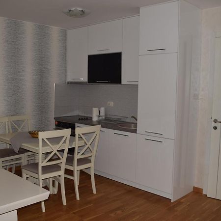 Mateja&Fontana Apartment Budva Bagian luar foto