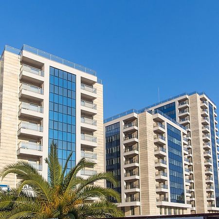 Mateja&Fontana Apartment Budva Bagian luar foto