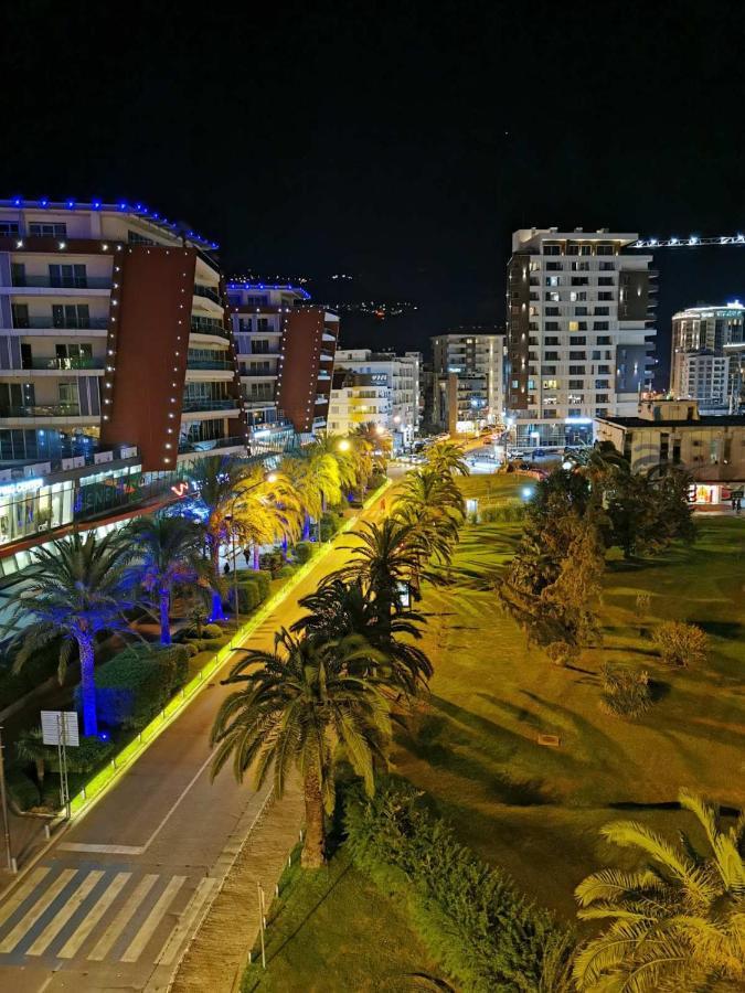 Mateja&Fontana Apartment Budva Bagian luar foto