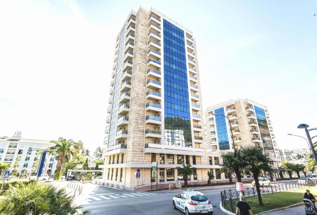 Mateja&Fontana Apartment Budva Bagian luar foto
