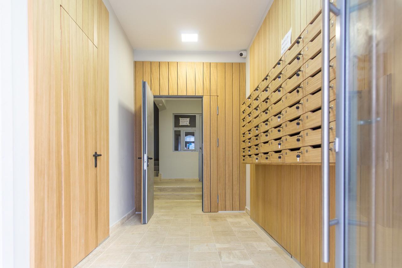 Mateja&Fontana Apartment Budva Bagian luar foto