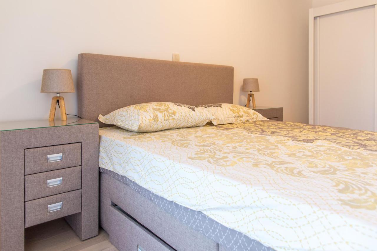 Mateja&Fontana Apartment Budva Bagian luar foto