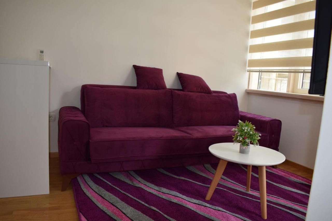 Mateja&Fontana Apartment Budva Bagian luar foto